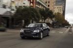 Chrysler 300C 2015 года